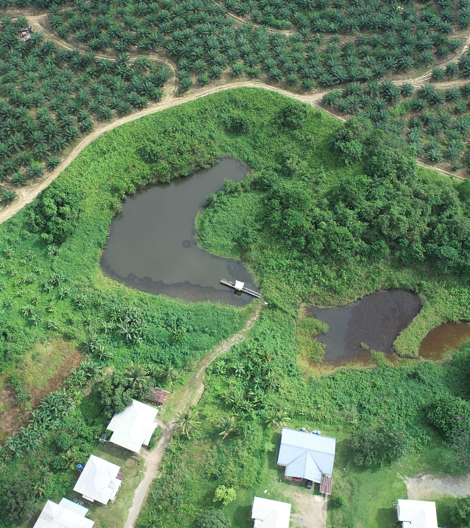 Looking For Land To Secure Future Growth Looking For Land To Secure Future Growth